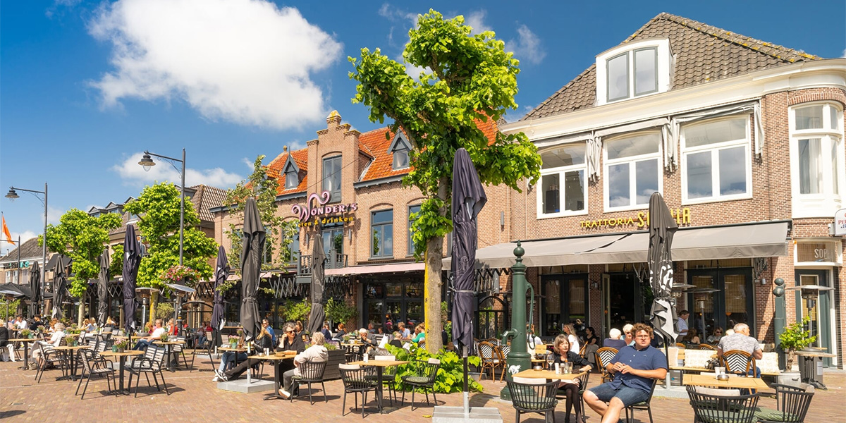 Regionale evenementen